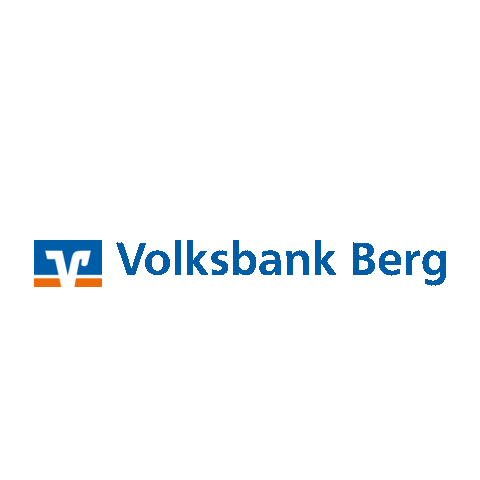 Volksbank Berg Sticker