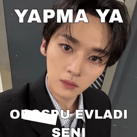 Yapma Ya GIF