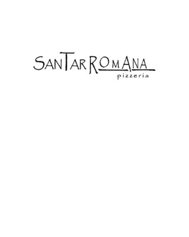Santarromana GIF