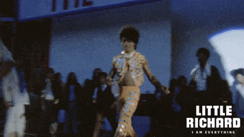 Rock N Roll Dance GIF by Magnolia Pictures
