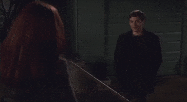 Spider-Man T GIF