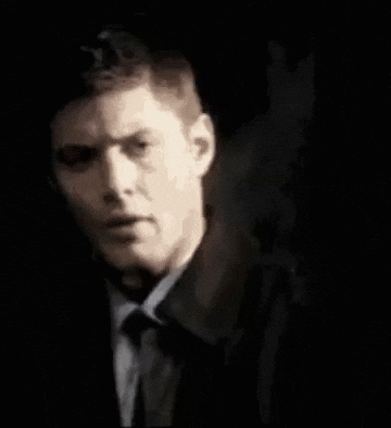Police Dean GIF