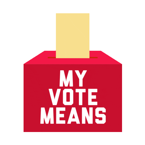 GWServes Sticker