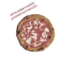 Menù Srl Sticker