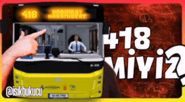 Istanbul GIF
