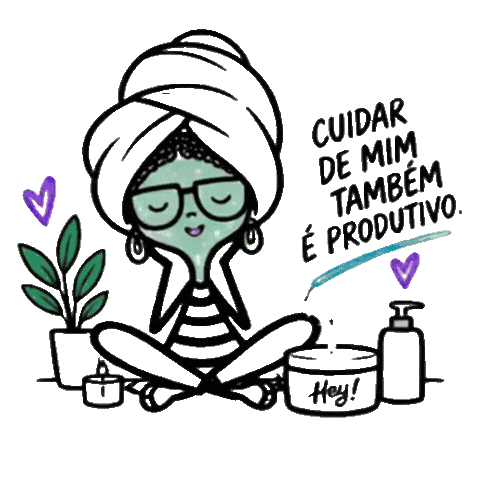 Feliz Comemoracao Sticker by Hey You Cosmeticos