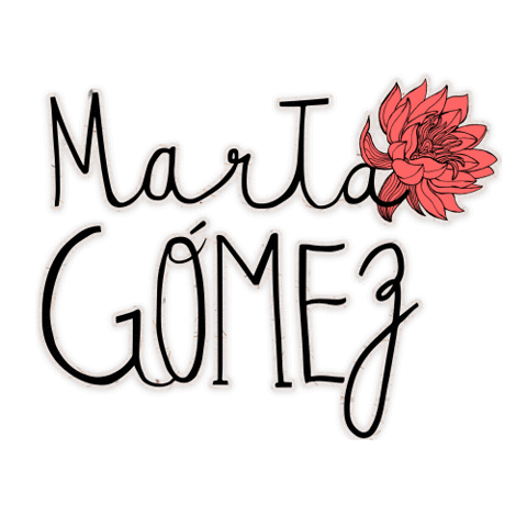 martagomezmusic Sticker