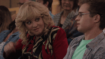 The Goldbergs Thumbs Up GIF by ABC Network