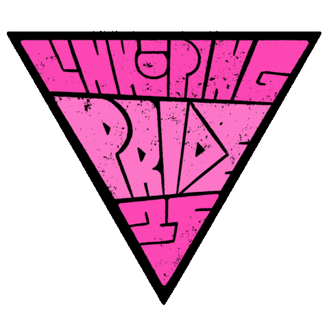 Hbtq Sticker
