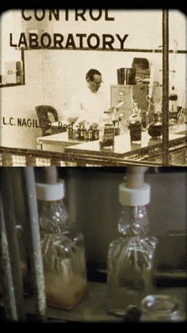 Old Fashioned Vintage GIF by slowandlow