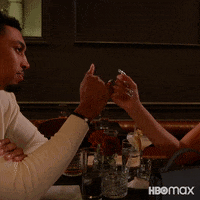 Sweet Life Love GIF by HBO Max