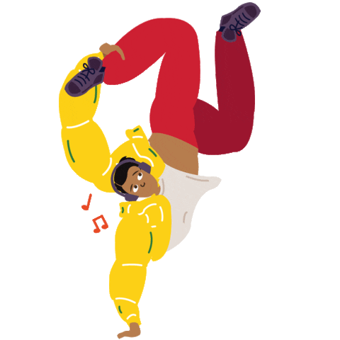 Sticker by islandecc