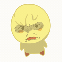 Face What GIF