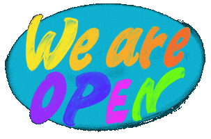 Hawaii Aloha Sticker by ERICA824