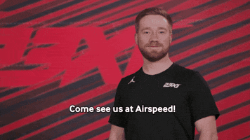 Tyler Reddick Airspeed GIF by 23XI Racing