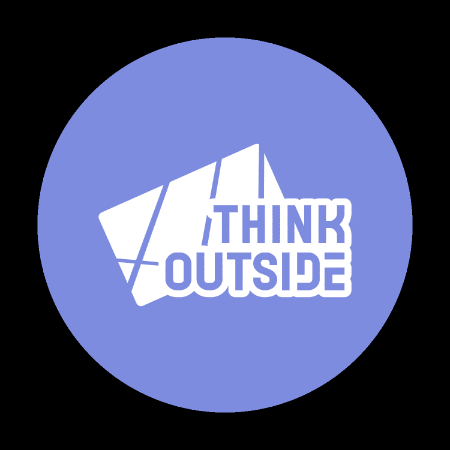Think Outside CrossFit GIF