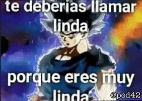 Linda Bonita GIF