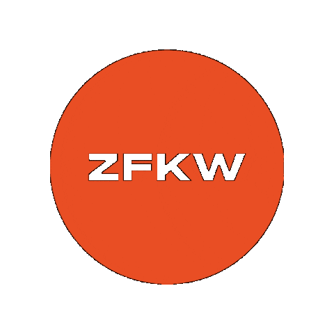 ZfKW Sticker