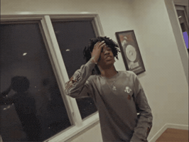 Rex GIF by 9th St Records