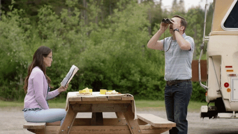 Kristin Booth GIFs - Get the best GIF on GIPHY