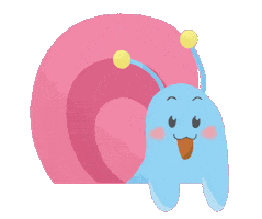 Look Peek Sticker