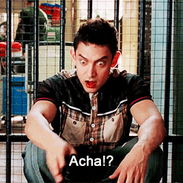 Image result for achha gifs