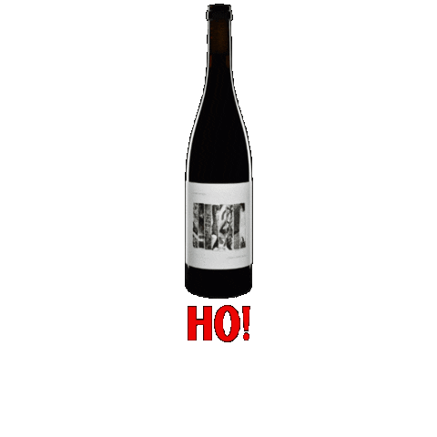 Sticker by J Dusi Wines