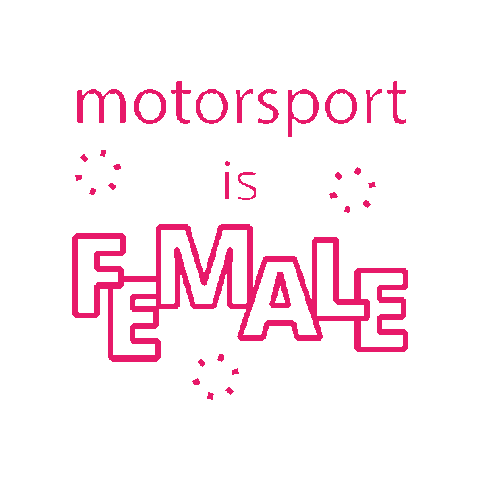 WHEEL SISTERS Sticker