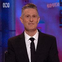 Look Over There Its You GIF by ABC TV + IVIEW