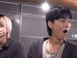 Ode Omg GIF