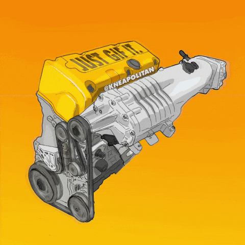 Honda Racing GIF by kneapolitan