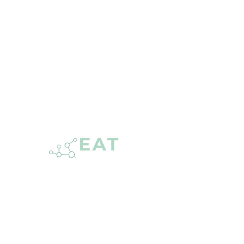 Eat Complete Without Meat Sticker