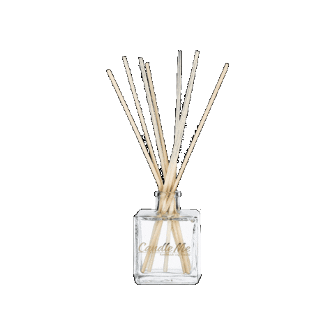 CandleMe Sticker