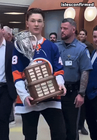 Islanders Isles GIF