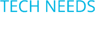 Break Through Tech Chicago Sticker