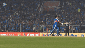 Hardik Pandya GIF