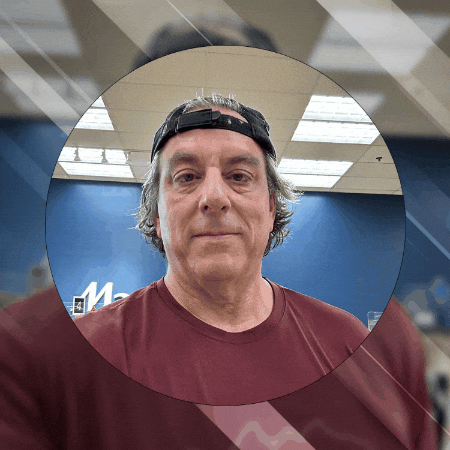 Gregg Shore GIF