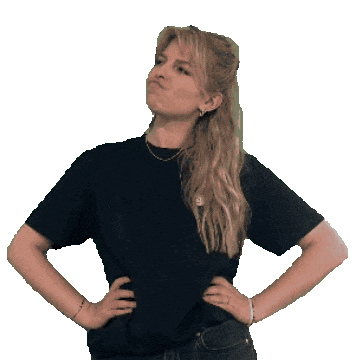 Happy Fun Sticker by artbestgmbh