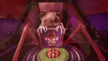 Jack In The Box Cat GIF by Wired Productions