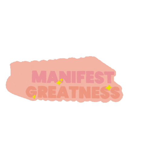 Profética Sticker