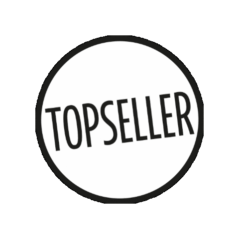 Neu Bestseller Sticker by FRAULENZA.IN