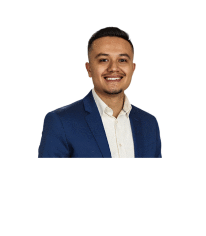 Bernie Flores Sticker by Homestar Financial