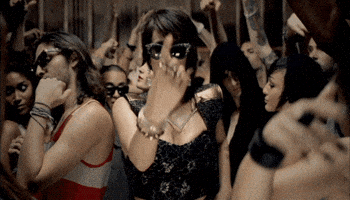 1 2 3 Singer GIF