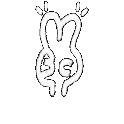 Happy Fun Sticker