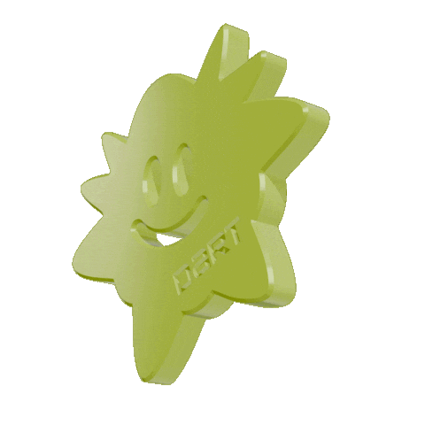 Dart Sticker by d-art-design