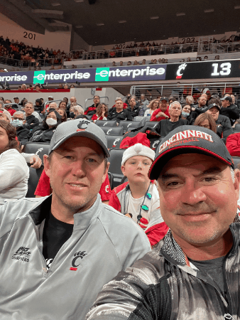 Elliott Allan Hilsinger GIF