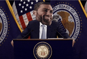 Usa Finance GIF by Gigachad