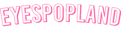 Sticker by EYESPOP