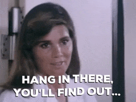 Find Out GIF