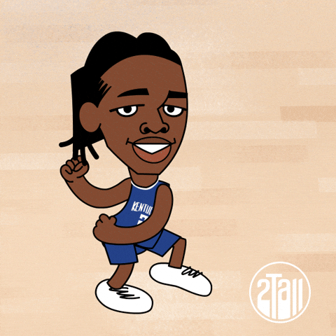 Basketball Nba GIF